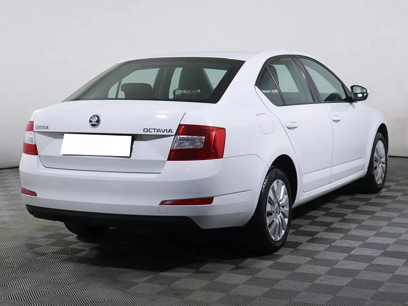 Octavia