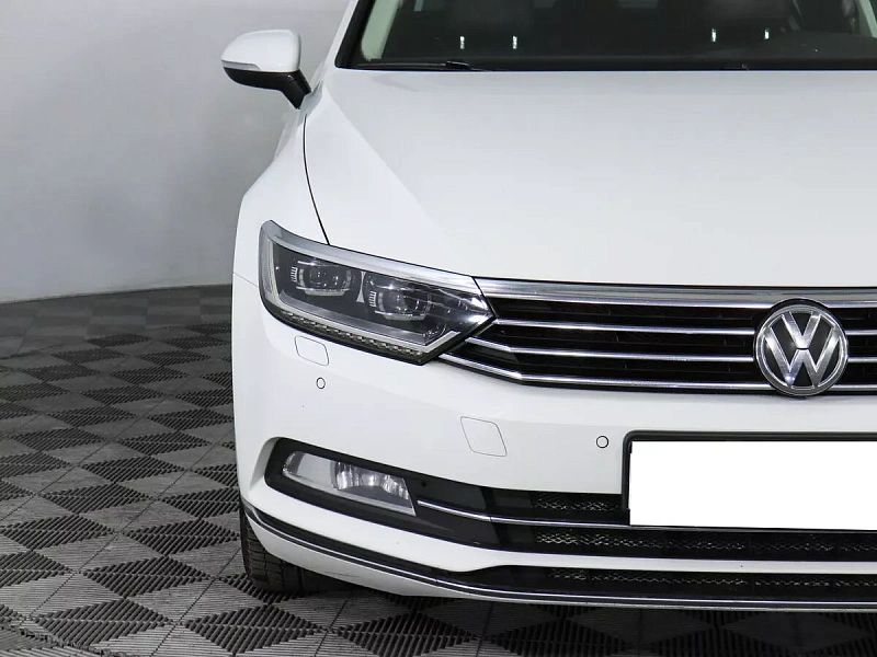 Passat