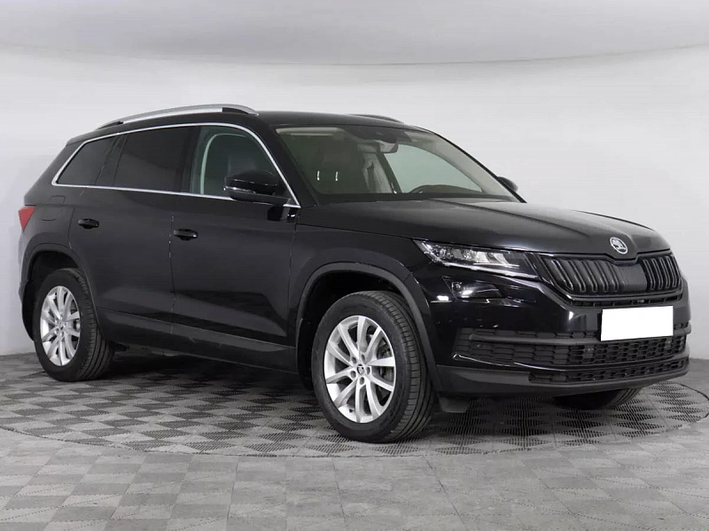 Kodiaq