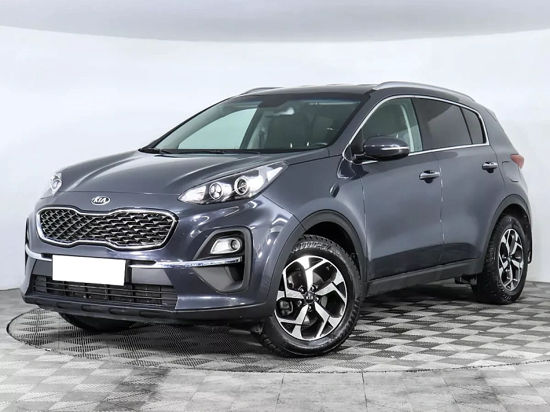 Sportage
