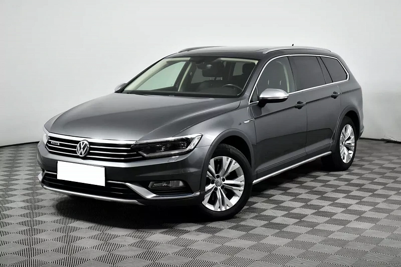Passat