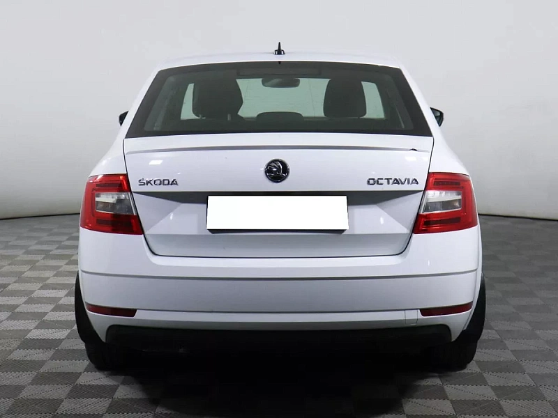 Octavia