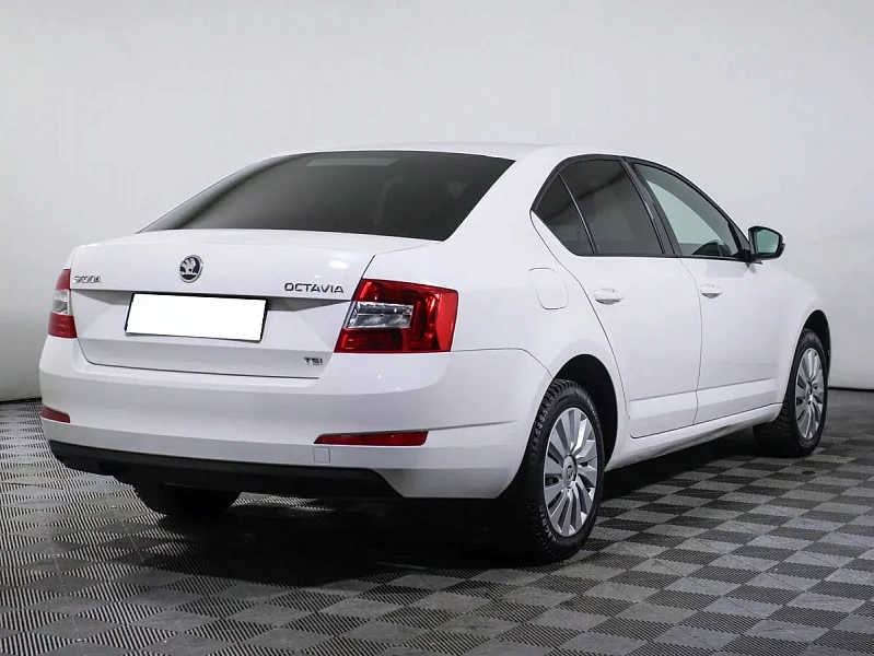 Octavia