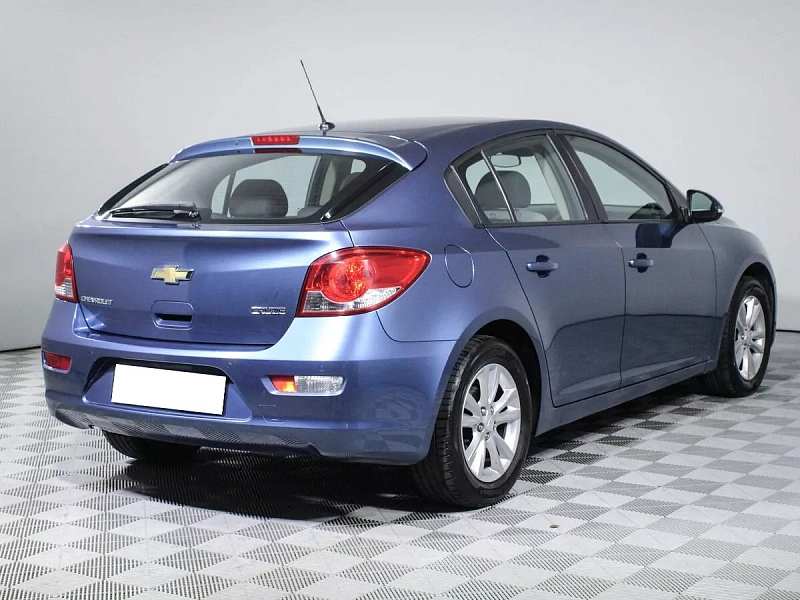 Cruze