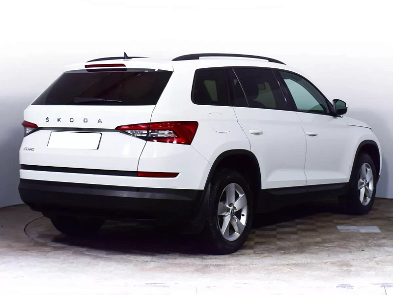 Kodiaq