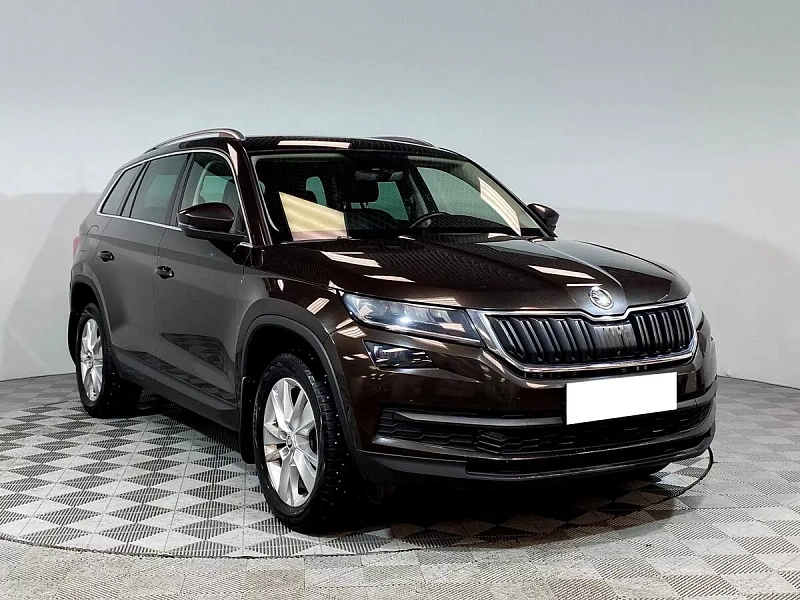 Kodiaq