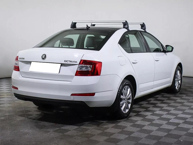 Octavia