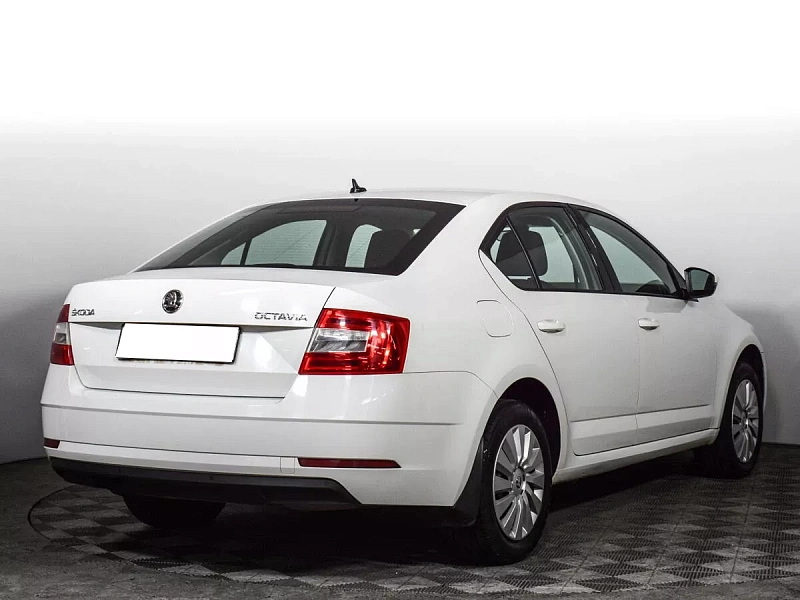 Octavia