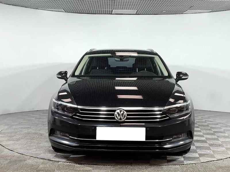 Passat