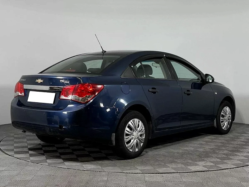 Cruze