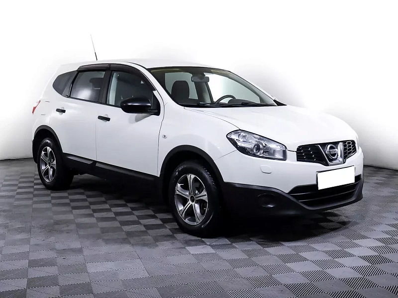 Qashqai+2