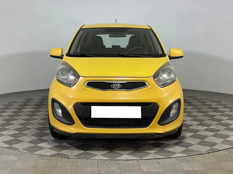 Picanto