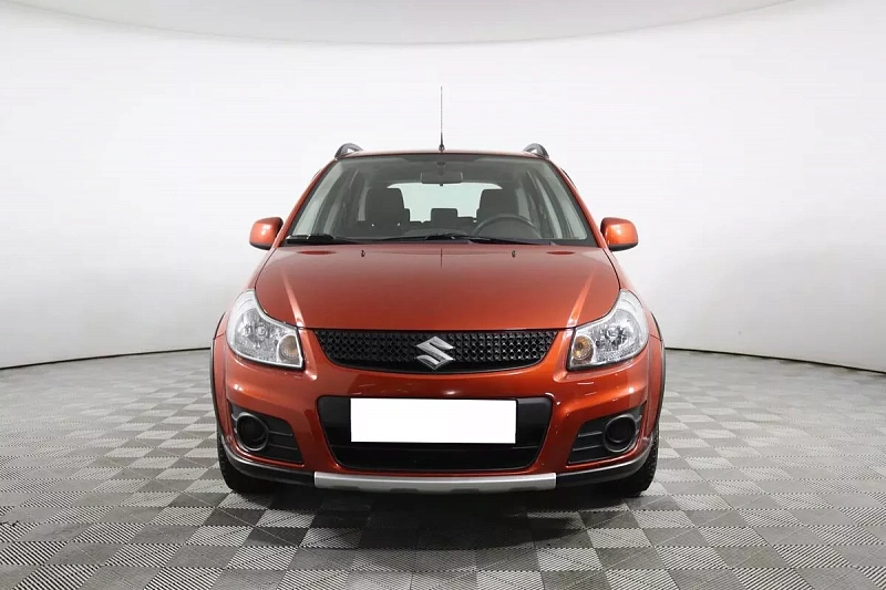 SX4