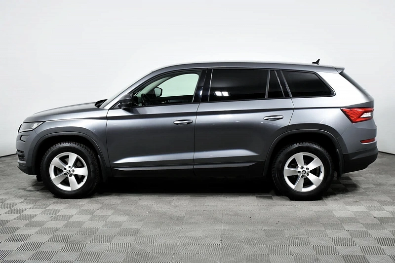 Kodiaq
