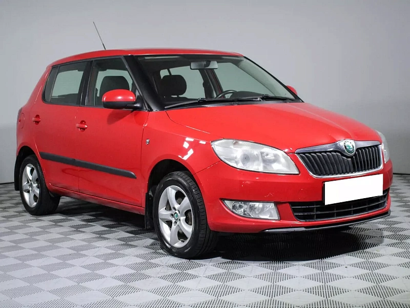 Fabia