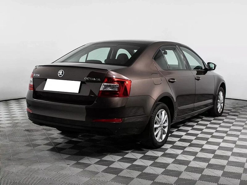 Octavia