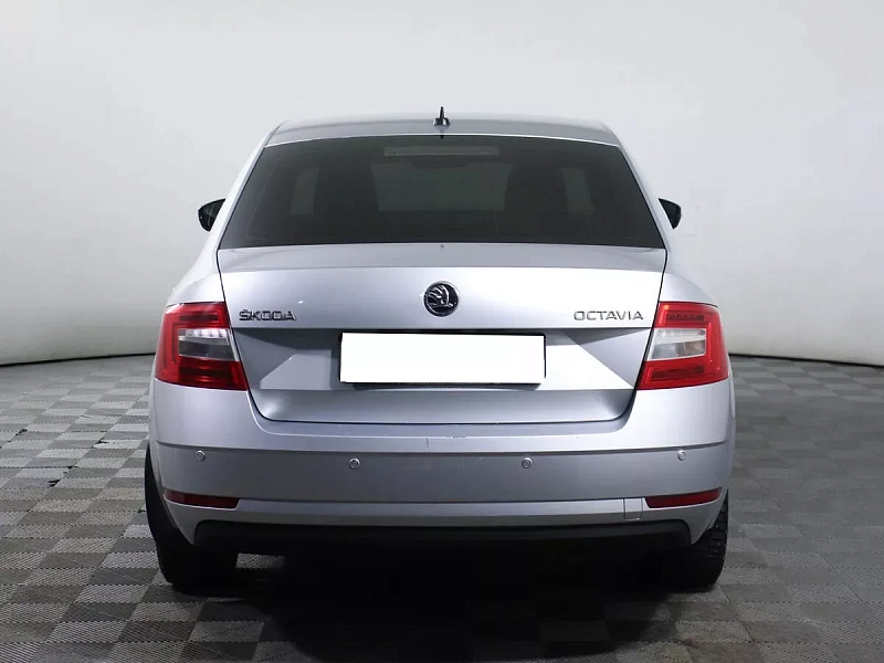 Octavia
