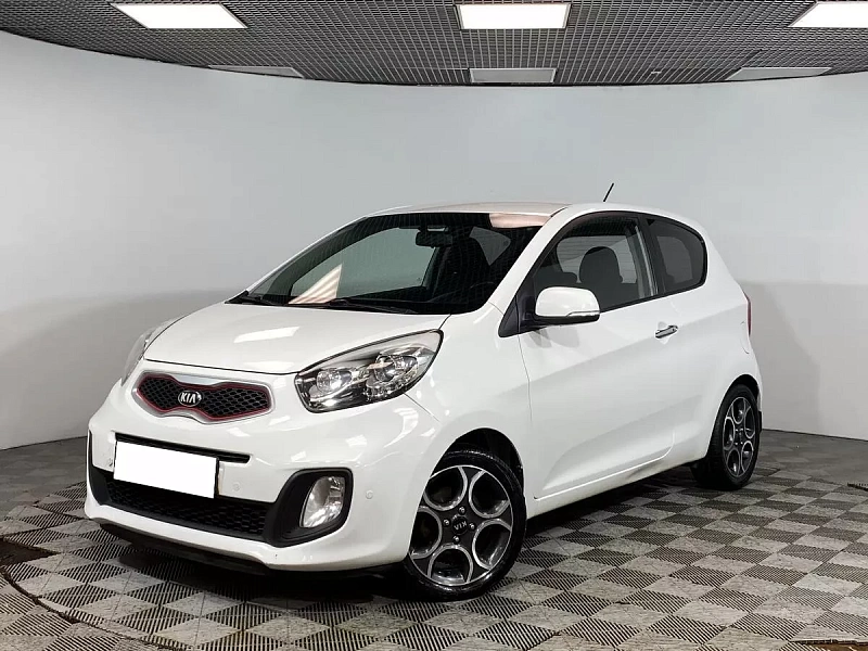 Picanto