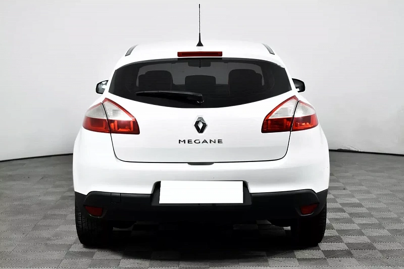 Megane