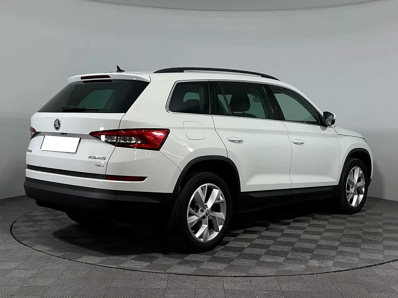 Kodiaq