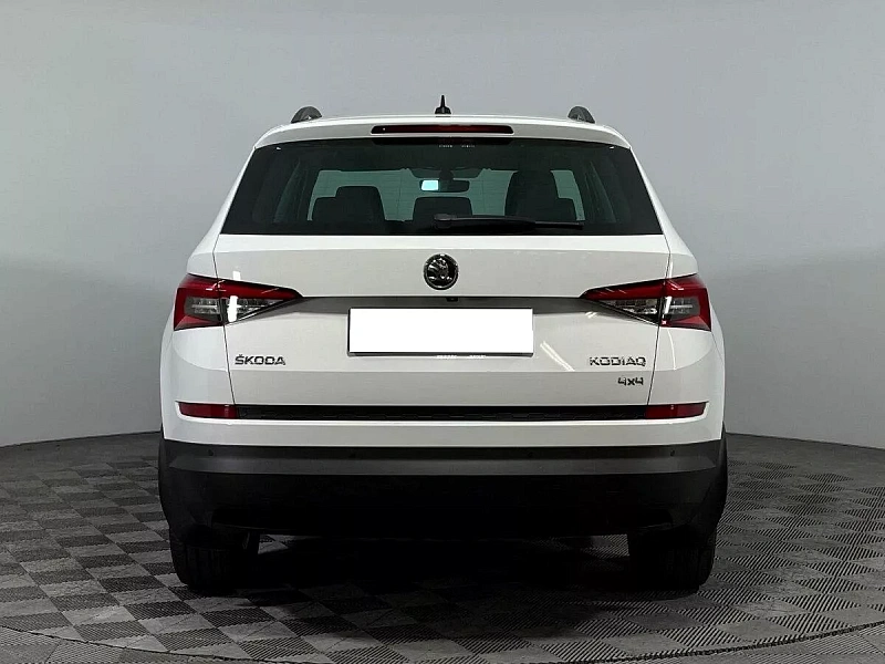 Kodiaq