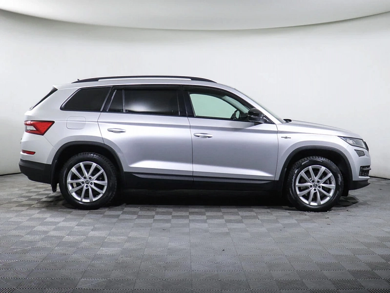 Kodiaq