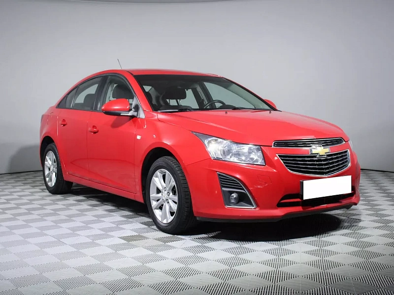 Cruze