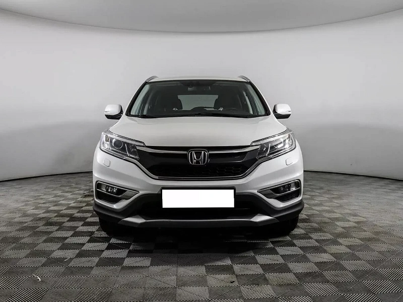 CR-V