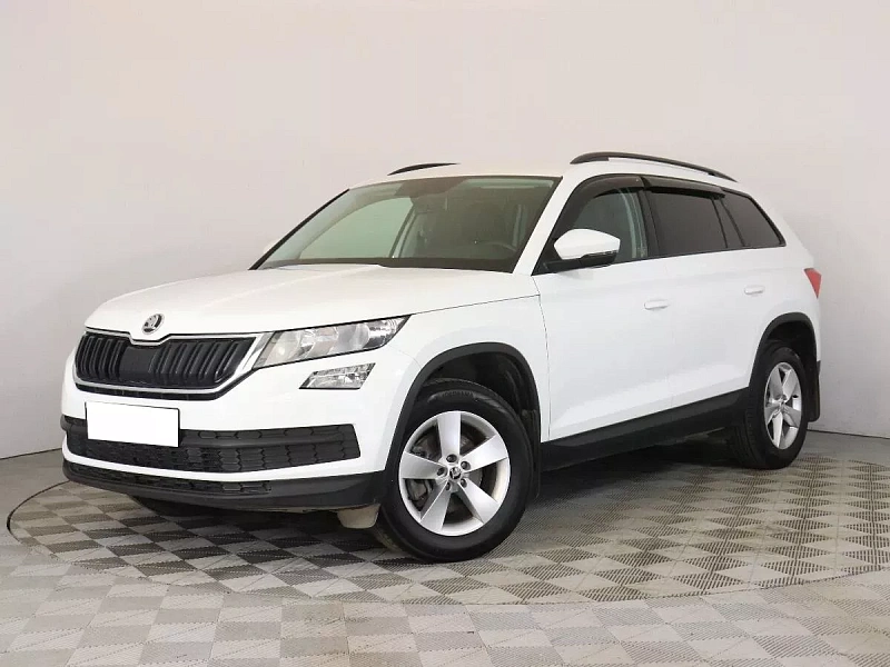 Kodiaq