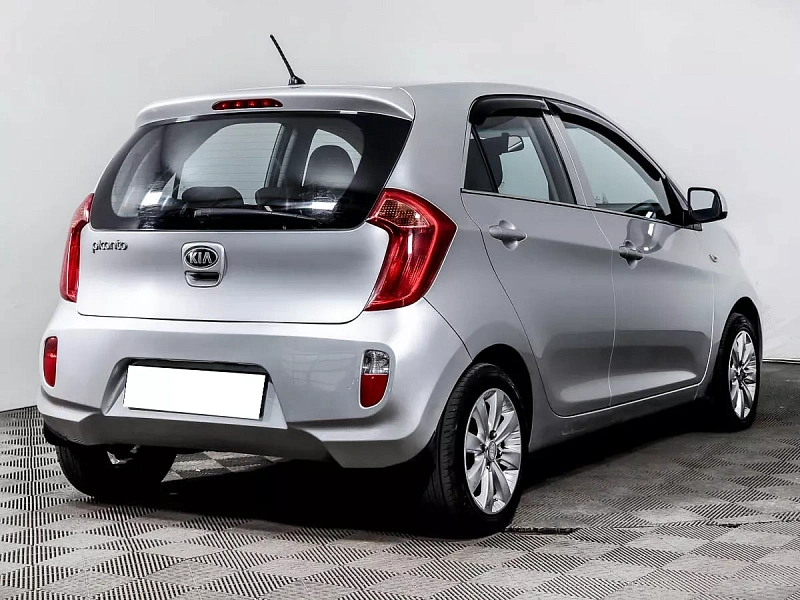 Picanto