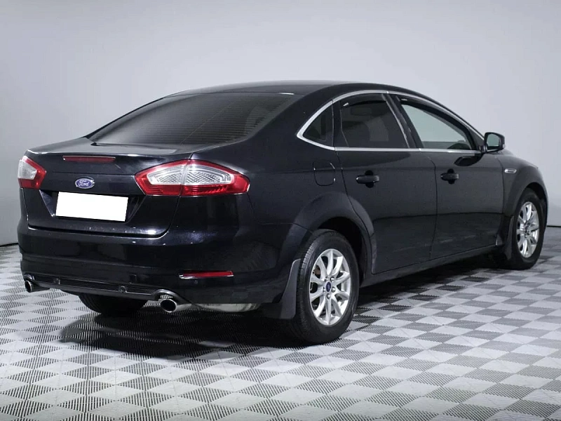 Mondeo