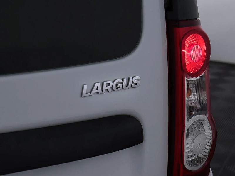 Largus