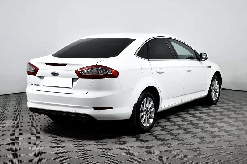 Mondeo