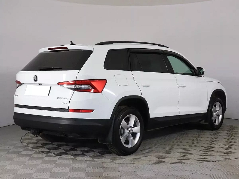 Kodiaq