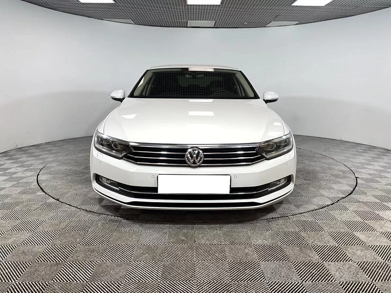 Passat