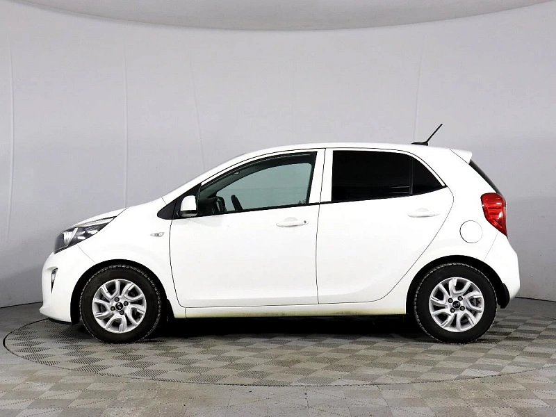 Picanto