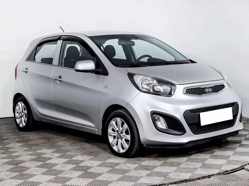 Picanto