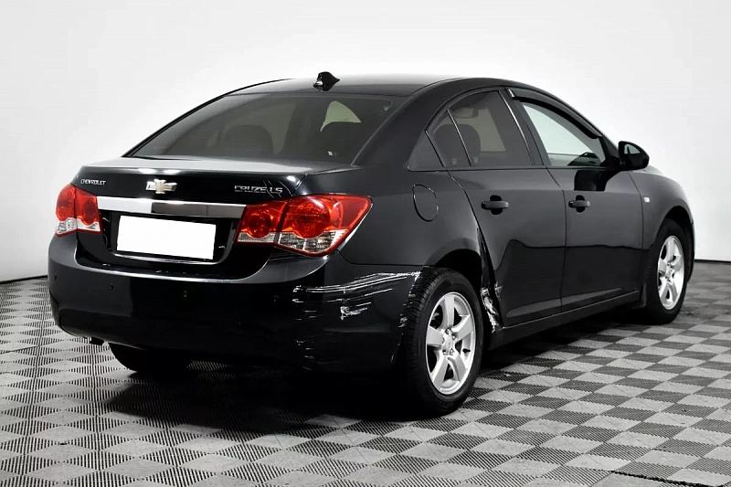 Cruze