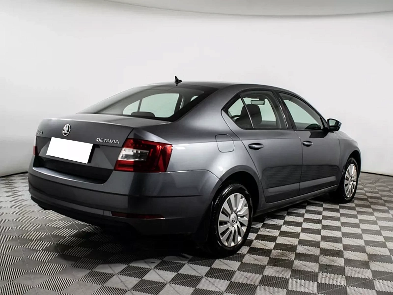 Octavia