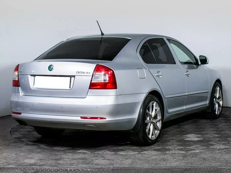 Octavia
