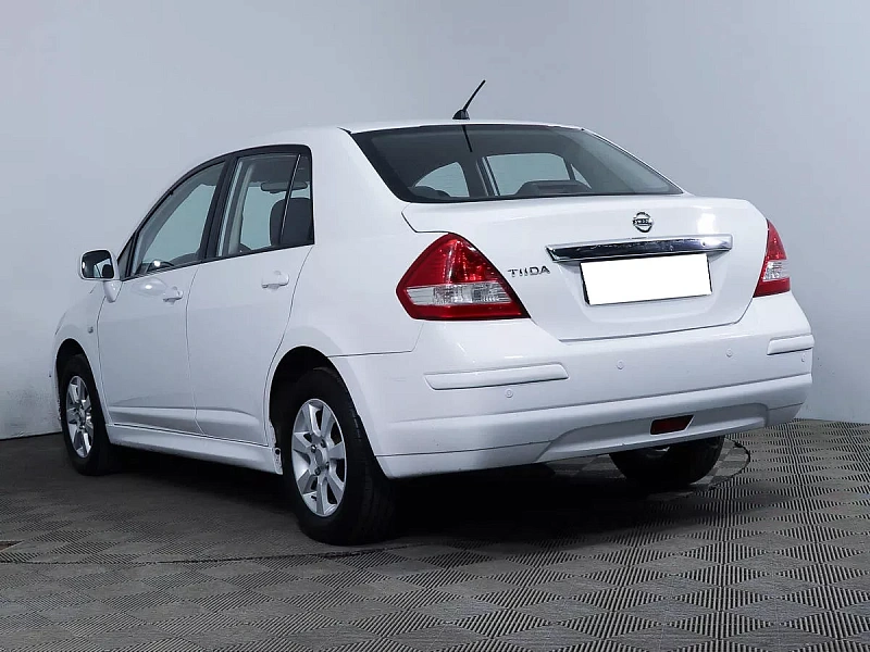Tiida