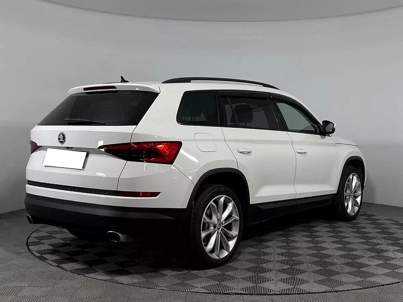 Kodiaq