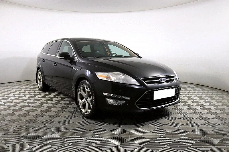 Mondeo