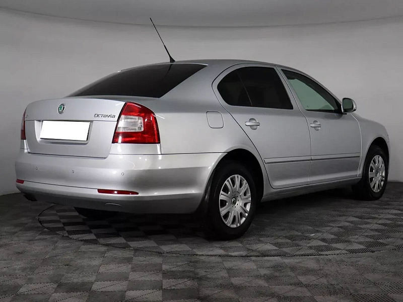 Octavia
