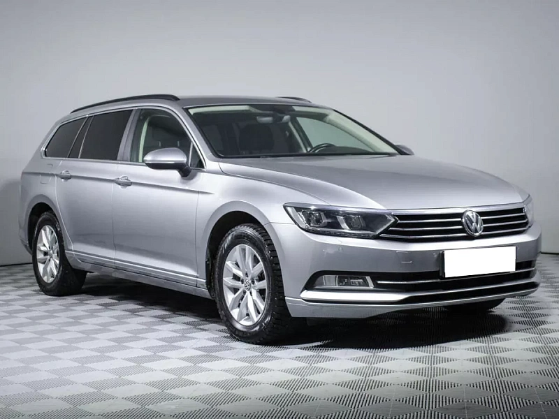 Passat