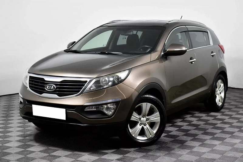 Sportage