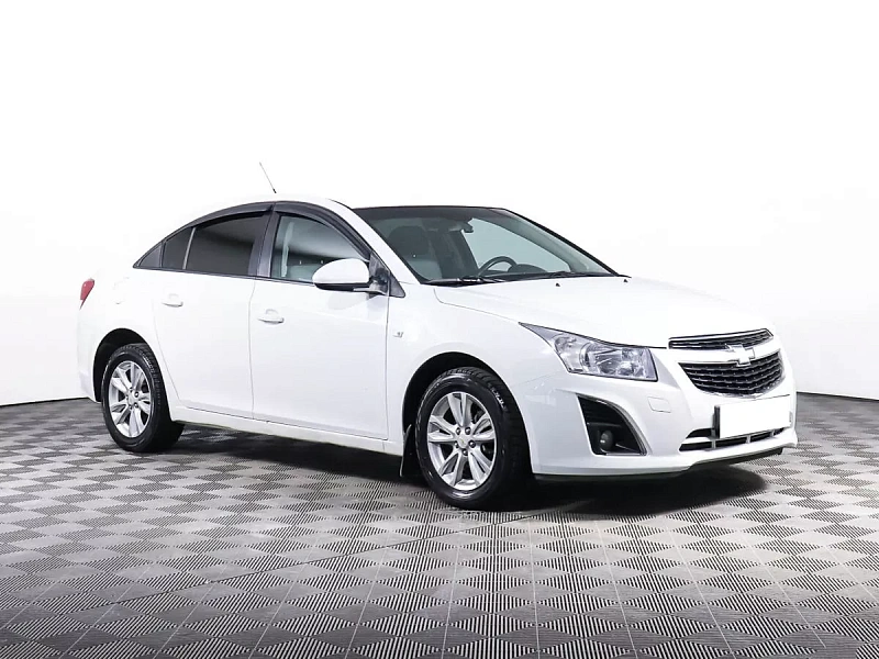 Cruze