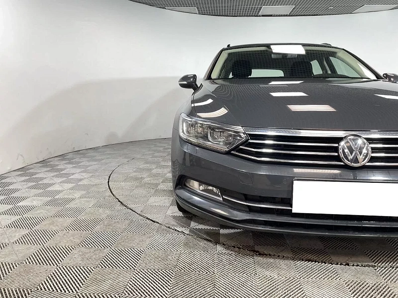 Passat