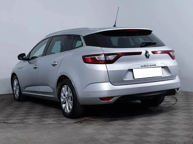 Megane