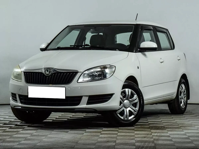 Fabia
